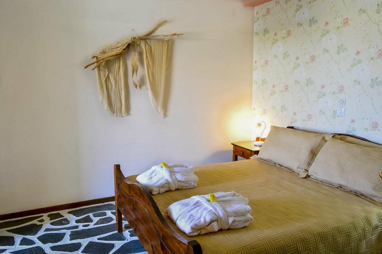 Amaryllis Hotel Kalamaki  Luaran gambar